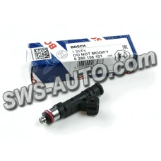 форсунка Lacetti 1.8 "BOSCH"