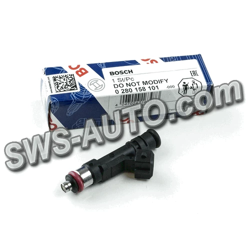 форсунка Lacetti 1.8 "BOSCH"