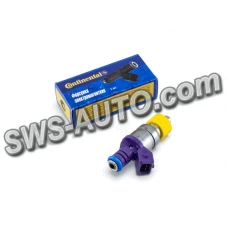 форсунка 406,405,409 двигателя (толст) "Siemens/АВТЭЛ" ZMZ6354 ОРИГИНАЛ