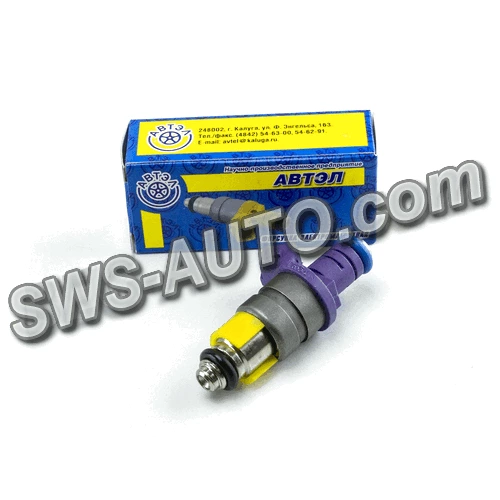 форсунка 406,405,409 двигуна (товста) "Siemens/АВТЭЛ" ZMZ6354