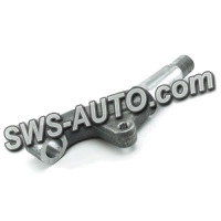 рычаг поворотного кулака Валдай правый