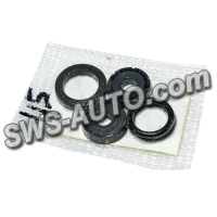 р\к торм.главн. УАЗ двухсекц. Vigo