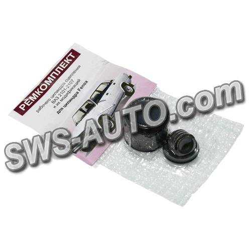 ремкомплект зчеплення робочого 2101 (під Fenox)