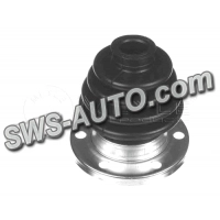 пыльник гранаты внут. VW Golf II-III, Passat B2-B4, Vento, Audi 80 (B2-B3) (d21x94 L97mm)  (MEYLE)