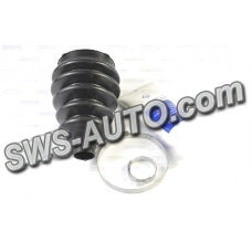 пыльник гранаты наруж. Opel Vectra B, Astra F/G (d23x79 L112mm)  (PASCAL)