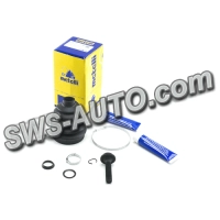 пыльник гранаты наруж. VW Caddy III 1.4-2.0TDI (04-15) (d26x87 L117mm)  (METELLI)
