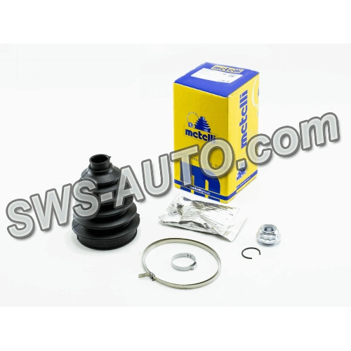 пыльник гранаты наруж. VW T5 2.5TDI (d26x86 L138mm)  (METELLI)