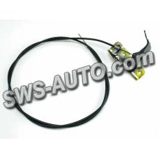 трос капота Г-2410 в сборе