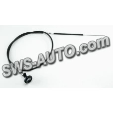 трос подсоса ГАЗ-3110 (Автопартнер)