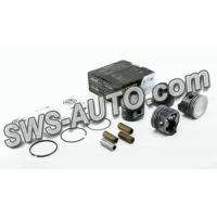 поршня УАЗ р. 100.5 Кострома гр.Д (порш+пал+пор.кол.) Bl.Ed