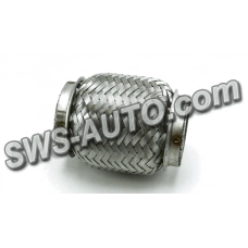 гофра 45х94 IL  3-х шарова VW (Ribuco)