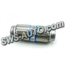 гофра 50х200  3-х слойная Lanos  (EuroEx) стандарт