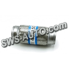 гофра 45х150  3-х слойная Lacetti (EuroEx) стандарт