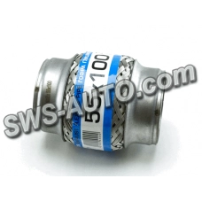 гофра 55х100  3-х слойная (EuroEx) стандарт