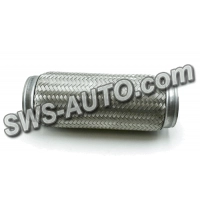 гофра 90х300  3-х шарова (EuroEx) інтерлок