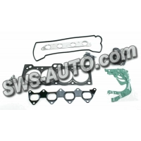 Прокладка дв.полный к-т Geely MK 1.6L