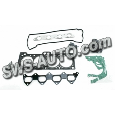 Прокладка дв.полный к-т Geely MK 1.6L