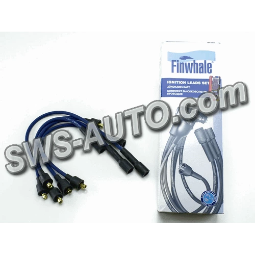 провода високовольтні В 402 Finwhale  (FE102)