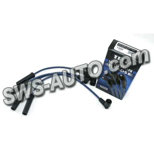 провода високовольтні Газель-Бізнес 4216.24 інж. ЄВРО-4 (TESLA) T343S