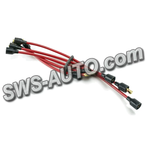 провода високовольтні В 402 однож.