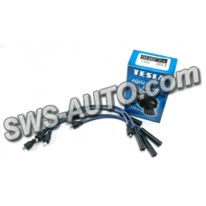 провода високовольтні В 402 TESLA Silicone (T358S)