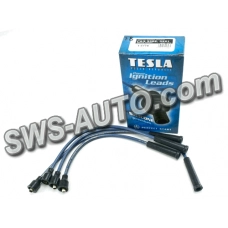 провода високовольтні Газель-Бізнес 4216 інж.  (TESLA) Silicone