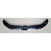 мухобойка Subaru Forester III 2008-2010 Restar / VIP