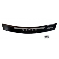 мухобойка Honda Civic 2005-2011  Restar / VIP