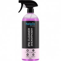 антисиликон (обезжир)  спрей Helpix Ipa Cleaner 1л