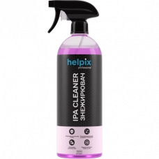 антисиликон (обезжир)  спрей Helpix Ipa Cleaner 1л