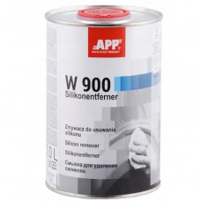 антисилікон (знежирювач) APP W 900 1л