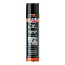 преобразователь ржавчины 0,6л Liqui Moly MoS2 Rostloser с дисульфидом молибдена