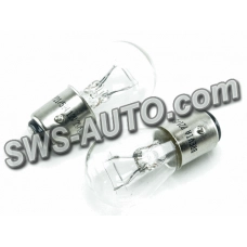 лампа  A 12V 21+5W BREVIA