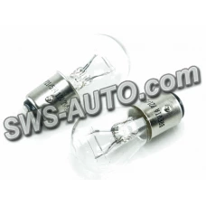 лампа  A 12V 21+5W