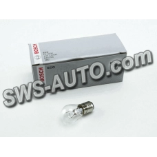 лампа  A 12V 21+5W