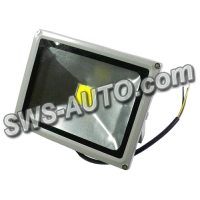 Прожектор уличный  20W STANDART