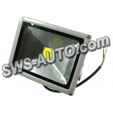 Прожектор уличный  20W STANDART