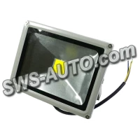 Вуличний прожектор  20W STANDART