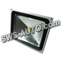 Прожектор уличный  50W STANDART