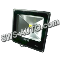 Прожектор уличный  50W PREMIUM