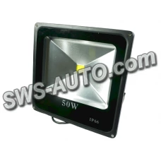 Вуличний прожектор  50W PREMIUM