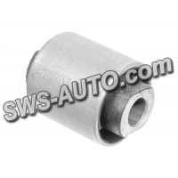 с/б рычага переднего VW T4 96-> (нижний,сзади)  (MEYLE)