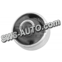 с/б рычага переднего VW Golf II/III-Passat B3/B4-Vento задний  (SWAG)