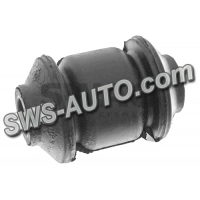 с/б рычага переднего VW Golf II/III/IV-Passat B3/B4-Vento передний  (SWAG)