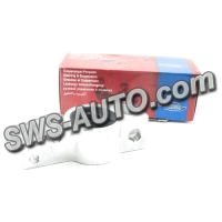 с/б рычага переднего VW Caddy 04-> задний правый R  (KAPIMSAN)