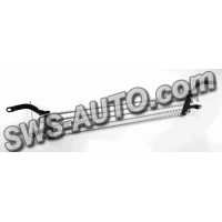 радиатор масляный 3302 н\о 5 секций