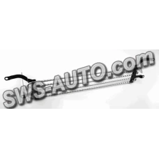 радиатор масляный 3302 н\о 5 секций