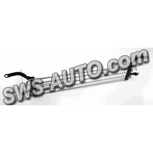 радиатор масляный 3302 н\о 5 секций