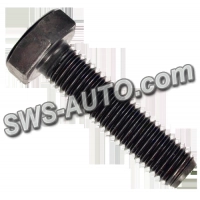 Болт М12х50 10.9 БП полная резьба