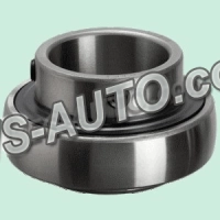 Подшипник UC204 CT